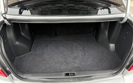 Hyundai Accent II, 2007 год, 585 000 рублей, 13 фотография