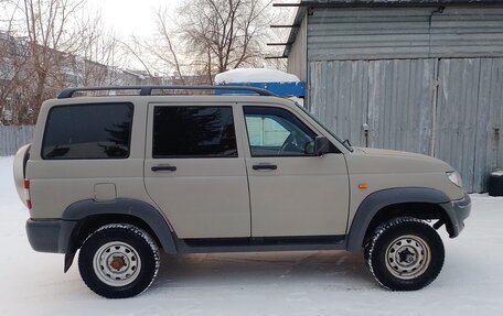 ЛуАЗ Patriot, 2011 год, 620 000 рублей, 2 фотография