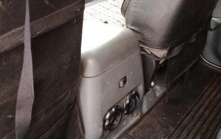 ЛуАЗ Patriot, 2011 год, 620 000 рублей, 8 фотография