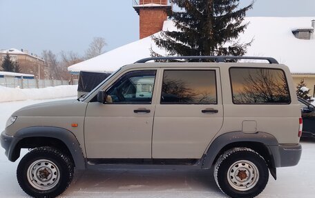 ЛуАЗ Patriot, 2011 год, 620 000 рублей, 3 фотография