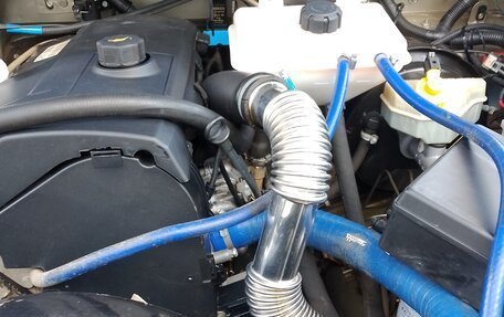 ЛуАЗ Patriot, 2011 год, 620 000 рублей, 5 фотография