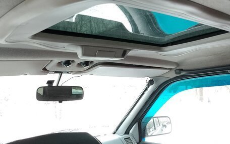 ЛуАЗ Patriot, 2011 год, 620 000 рублей, 7 фотография