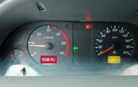 ЛуАЗ Patriot, 2011 год, 620 000 рублей, 10 фотография