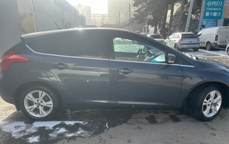 Ford Focus III, 2012 год, 645 000 рублей, 7 фотография