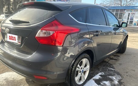 Ford Focus III, 2012 год, 645 000 рублей, 6 фотография