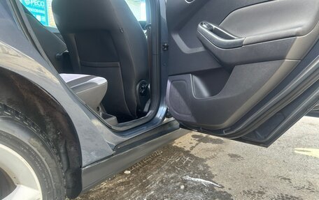 Ford Focus III, 2012 год, 645 000 рублей, 10 фотография