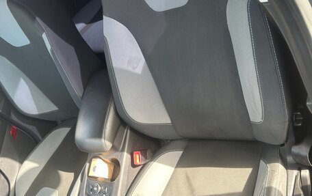 Ford Focus III, 2012 год, 645 000 рублей, 13 фотография