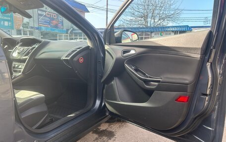 Ford Focus III, 2012 год, 645 000 рублей, 11 фотография