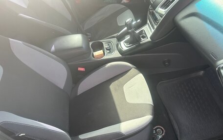 Ford Focus III, 2012 год, 645 000 рублей, 12 фотография