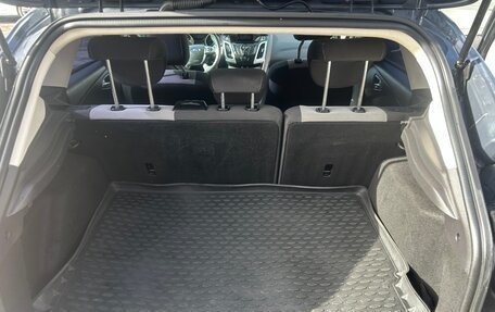 Ford Focus III, 2012 год, 645 000 рублей, 8 фотография