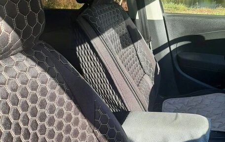 Volkswagen Polo VI (EU Market), 2012 год, 850 000 рублей, 5 фотография