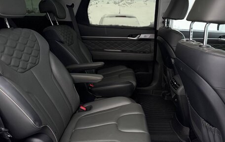 Hyundai Palisade I, 2021 год, 4 600 000 рублей, 11 фотография