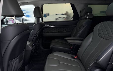 Hyundai Palisade I, 2021 год, 4 600 000 рублей, 10 фотография