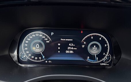 Hyundai Palisade I, 2021 год, 4 600 000 рублей, 8 фотография