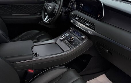 Hyundai Palisade I, 2021 год, 4 600 000 рублей, 14 фотография