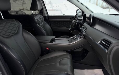 Hyundai Palisade I, 2021 год, 4 600 000 рублей, 15 фотография