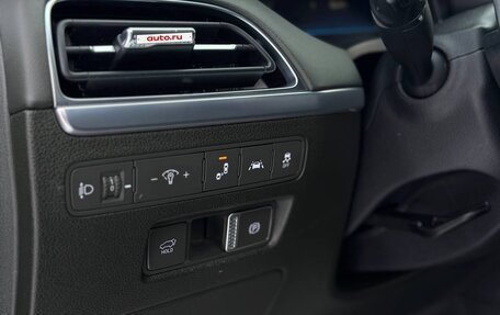 Hyundai Palisade I, 2021 год, 4 600 000 рублей, 16 фотография