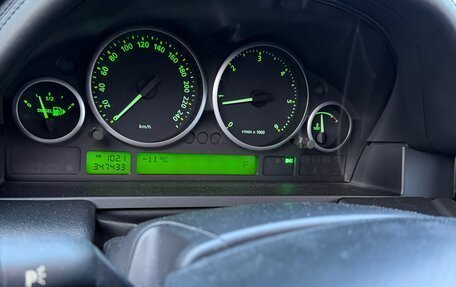 Land Rover Range Rover III, 2009 год, 1 600 000 рублей, 4 фотография