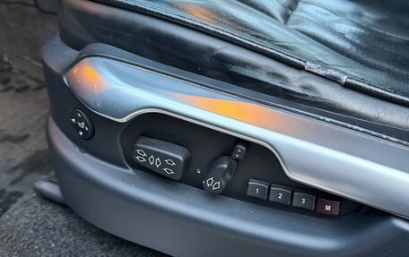 Land Rover Range Rover III, 2009 год, 1 600 000 рублей, 12 фотография