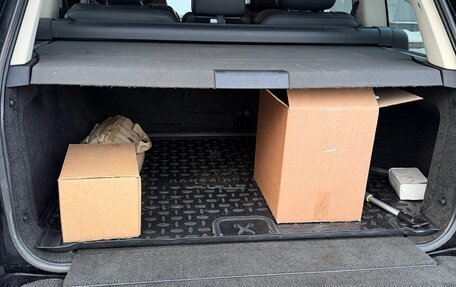 Land Rover Range Rover III, 2009 год, 1 600 000 рублей, 9 фотография