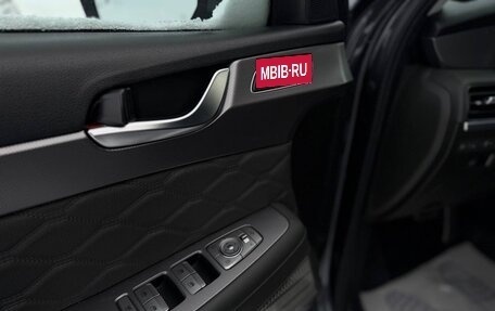 Hyundai Palisade I, 2021 год, 4 600 000 рублей, 17 фотография