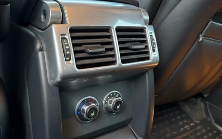 Land Rover Range Rover III, 2009 год, 1 600 000 рублей, 8 фотография