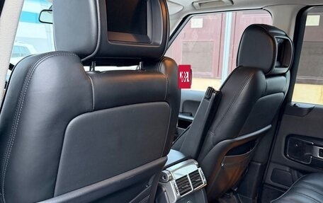 Land Rover Range Rover III, 2009 год, 1 600 000 рублей, 7 фотография