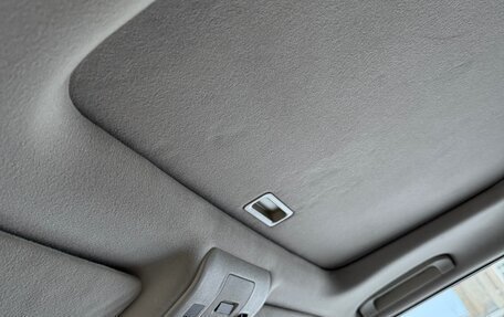 Land Rover Range Rover III, 2009 год, 1 600 000 рублей, 13 фотография