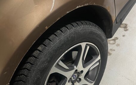 Volvo XC60 II, 2011 год, 1 280 000 рублей, 4 фотография