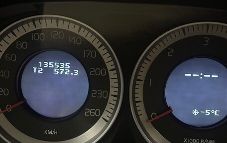 Volvo XC60 II, 2011 год, 1 280 000 рублей, 6 фотография