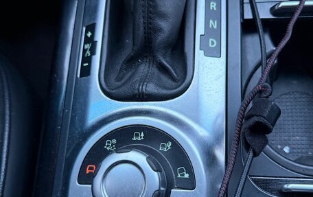 Land Rover Range Rover III, 2009 год, 1 600 000 рублей, 14 фотография