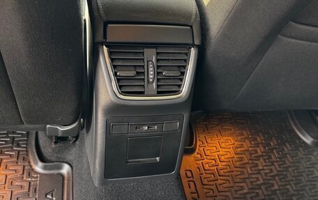 Skoda Octavia, 2018 год, 1 790 000 рублей, 7 фотография