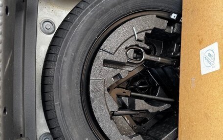 Skoda Octavia, 2018 год, 1 790 000 рублей, 10 фотография