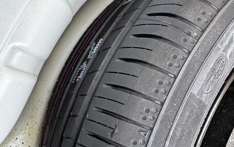 Skoda Octavia, 2018 год, 1 790 000 рублей, 12 фотография