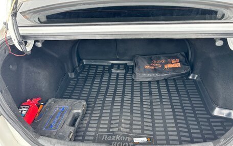 KIA Cerato III, 2012 год, 630 000 рублей, 9 фотография