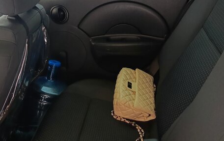 Chevrolet Aveo III, 2006 год, 260 000 рублей, 2 фотография