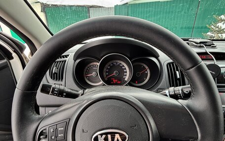 KIA Cerato III, 2012 год, 630 000 рублей, 8 фотография