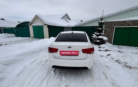 KIA Cerato III, 2012 год, 630 000 рублей, 4 фотография