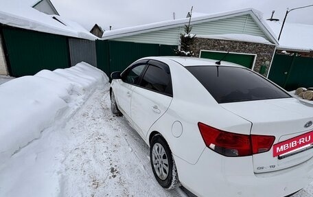 KIA Cerato III, 2012 год, 630 000 рублей, 3 фотография
