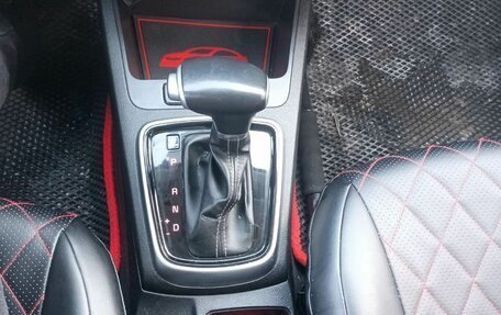 KIA Rio IV, 2020 год, 1 540 000 рублей, 14 фотография