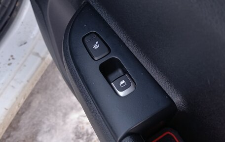 KIA Rio IV, 2020 год, 1 540 000 рублей, 15 фотография