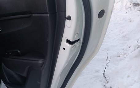 KIA Rio IV, 2020 год, 1 540 000 рублей, 22 фотография