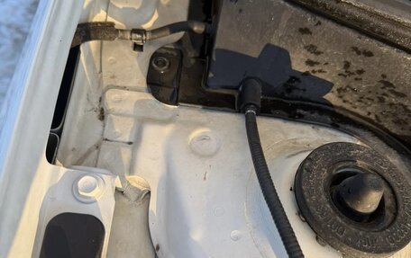 KIA Rio IV, 2020 год, 1 540 000 рублей, 25 фотография