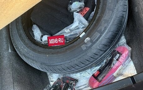 KIA Rio IV, 2020 год, 1 540 000 рублей, 27 фотография