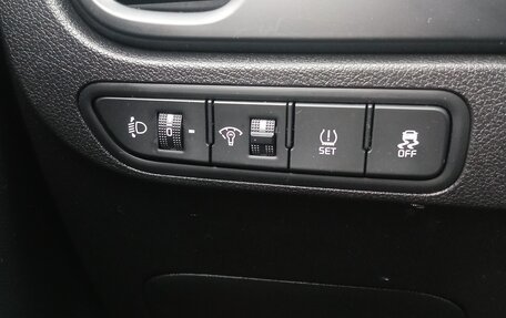 KIA Rio IV, 2020 год, 1 540 000 рублей, 34 фотография