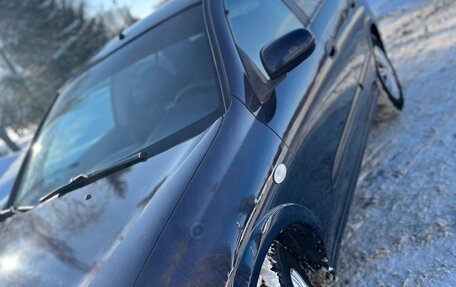 Nissan Almera, 2005 год, 315 000 рублей, 4 фотография