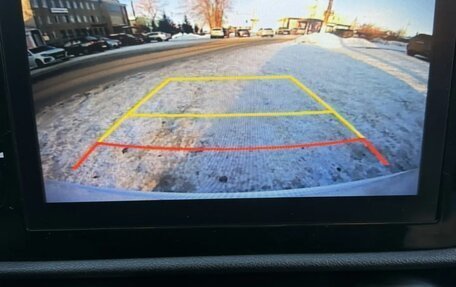 KIA Rio IV, 2020 год, 1 540 000 рублей, 32 фотография