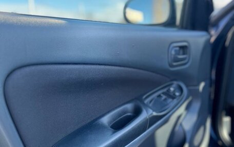 Nissan Almera, 2005 год, 315 000 рублей, 6 фотография