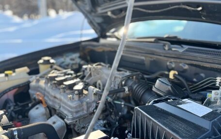 Nissan Almera, 2005 год, 315 000 рублей, 15 фотография