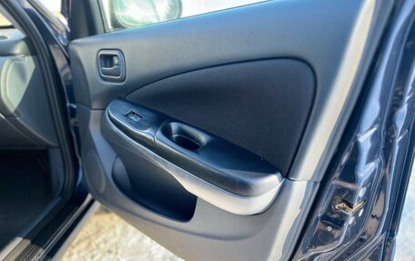 Nissan Almera, 2005 год, 315 000 рублей, 16 фотография